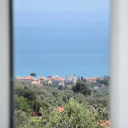 Apartamento Ilbaciodelsole