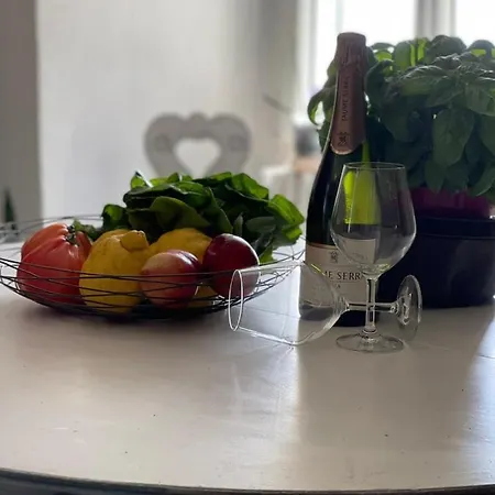 Apartman Ilbaciodelsole Diano Marina