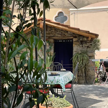 Apartman Ilbaciodelsole *
