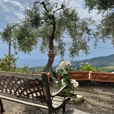 Ilbaciodelsole Diano Marina