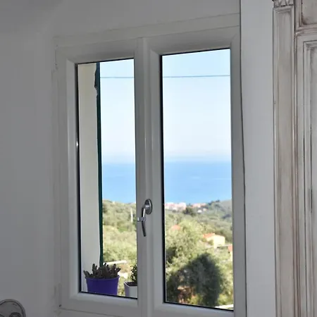 Apartamento Ilbaciodelsole *
