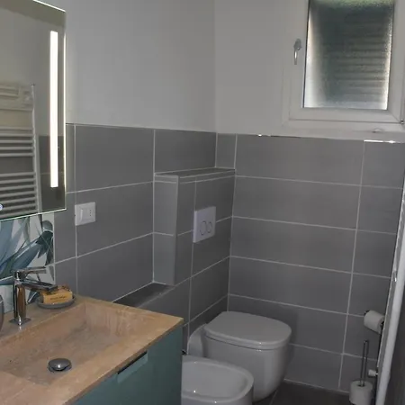 Ilbaciodelsole Apartamento