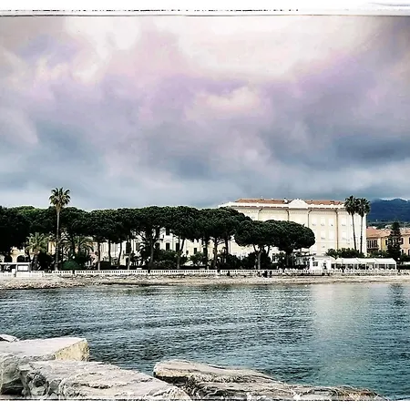Apartamento Ilbaciodelsole Diano Marina