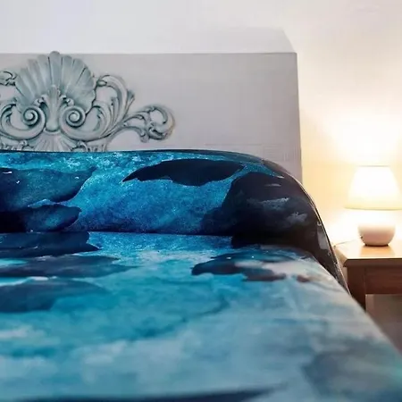 Apartamento Ilbaciodelsole